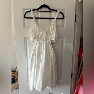 White Aerie Women’s Dress